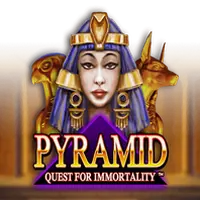 Pyramid Quest for Immortality