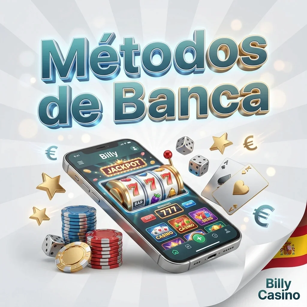 Métodos de Banca